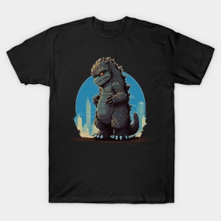 Godzilla T-Shirt